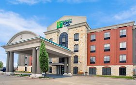 Holiday Inn Express Hotel And Suites Katy By Ihg