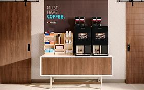 Holiday Inn Express Hotel And Suites Katy By Ihg